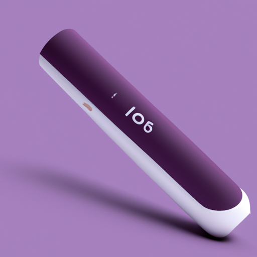 iqos heets purple wave