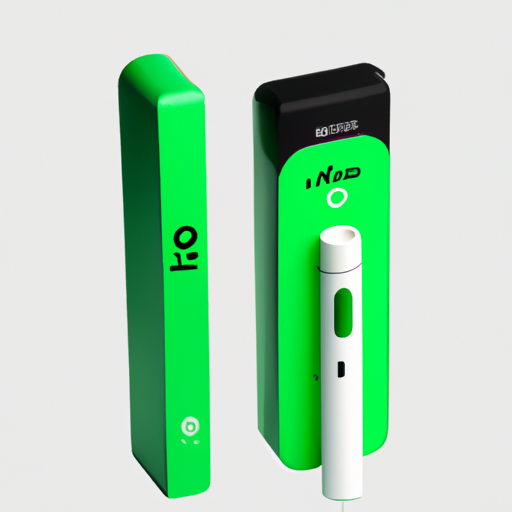 iqos heets green menthol