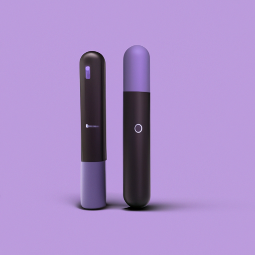 iqos heets purple