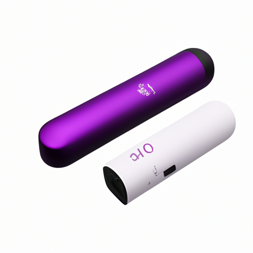iqos heets purple wave
