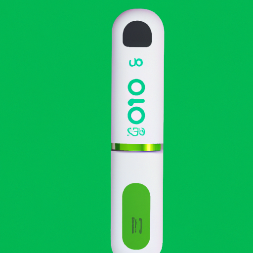 iqos heets green menthol