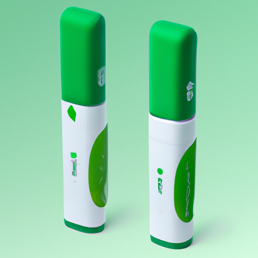 iqos heets green menthol