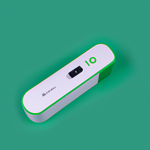 iqos heets green