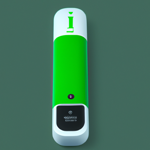 iqos heets green