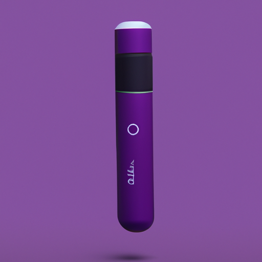 iqos heets purple