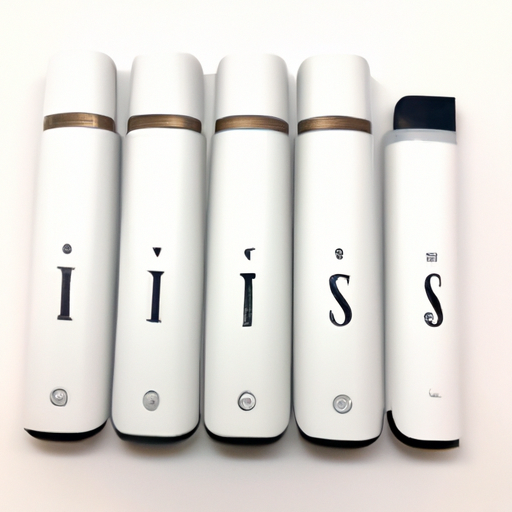 iqos heets usa