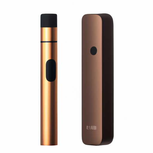 iqos heets bronze