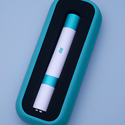 iqos heets turquoise