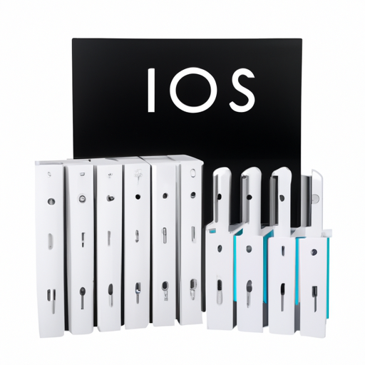 buy iqos heets