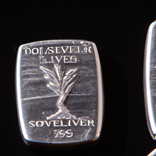 heets silver usa