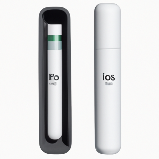 iqos heets menthol
