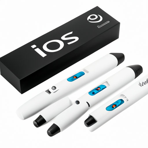 buy iqos heets